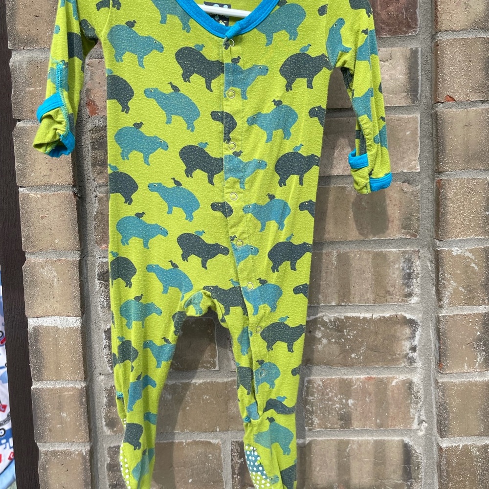 Kickee Pants Bundle - Picture 8 of 13